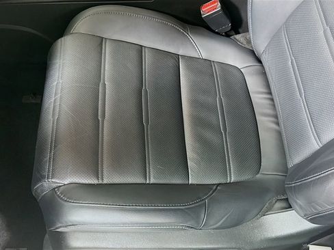 Used 2021 Honda CR-V EX-L image 17