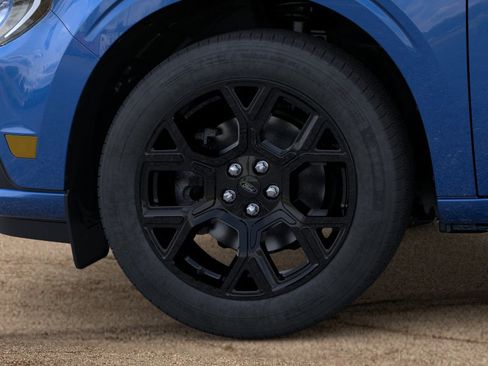 New 2026 Ford Maverick Lobo AWD/4WD image 20