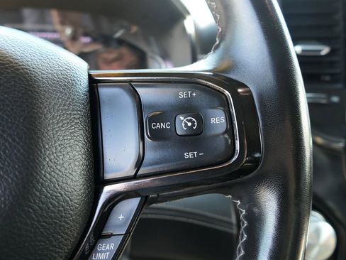 Used 2023 RAM 1500 Limited image 16