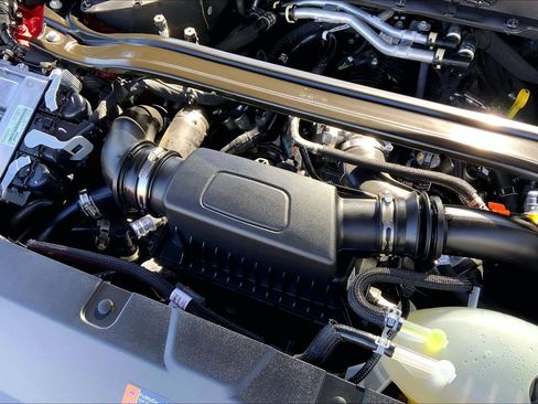 Used 2025 Lincoln Aviator Reserve w/ Equipment Group 201A image 28