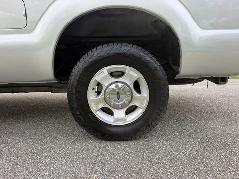 Used 2014 Ford F250 XLT w/ XLT Value Package AWD/4WD image 23