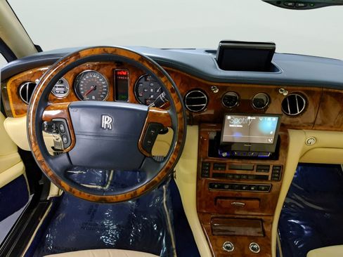 Used 2000 Rolls-Royce Silver Seraph RWD image 21