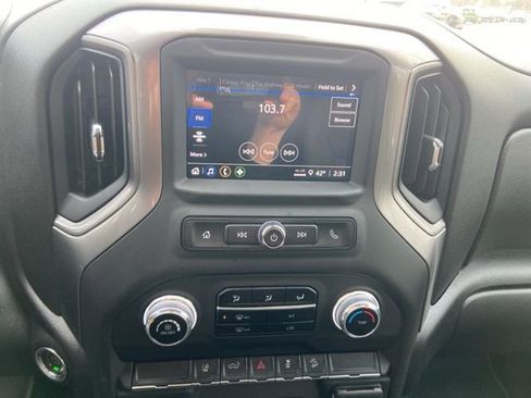 Used 2025 GMC Sierra 3500 Pro image 19