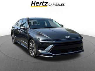 Used 2025 Hyundai Sonata SEL video 1