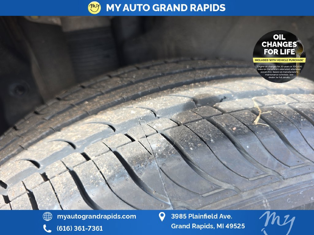 Used 2023 Hyundai Tucson SEL AWD/4WD image 41