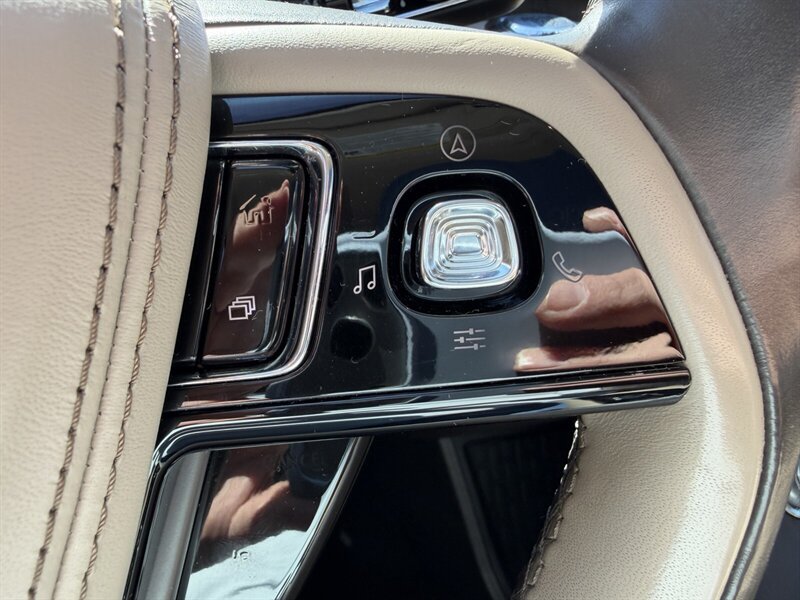 Used 2020 Lincoln Aviator Reserve w/ Equipment Group 202A AWD/4WD image 25