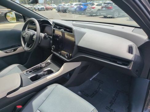 Used 2023 Lexus RZ 450e Premium w/ Technology Package AWD/4WD image 32
