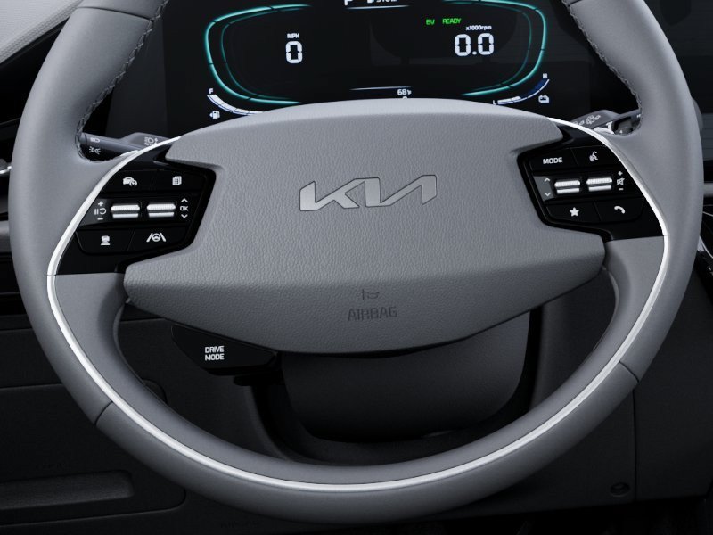 New 2026 Kia Niro EX FWD image 22
