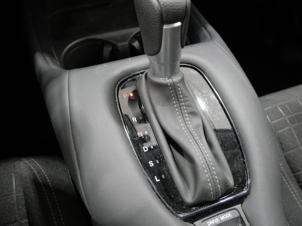 Used 2024 Honda HR-V LX image 18