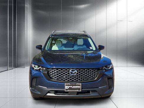 New 2026 MAZDA CX-50 AWD 2.5 S w/ Weather Package image 25