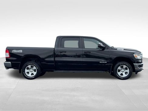 Used 2022 RAM 1500 Big Horn AWD/4WD image 8