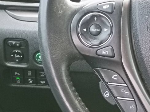 Certified 2021 Honda Ridgeline RTL-E image 24
