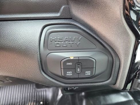 New 2026 RAM 2500 Tradesman image 26