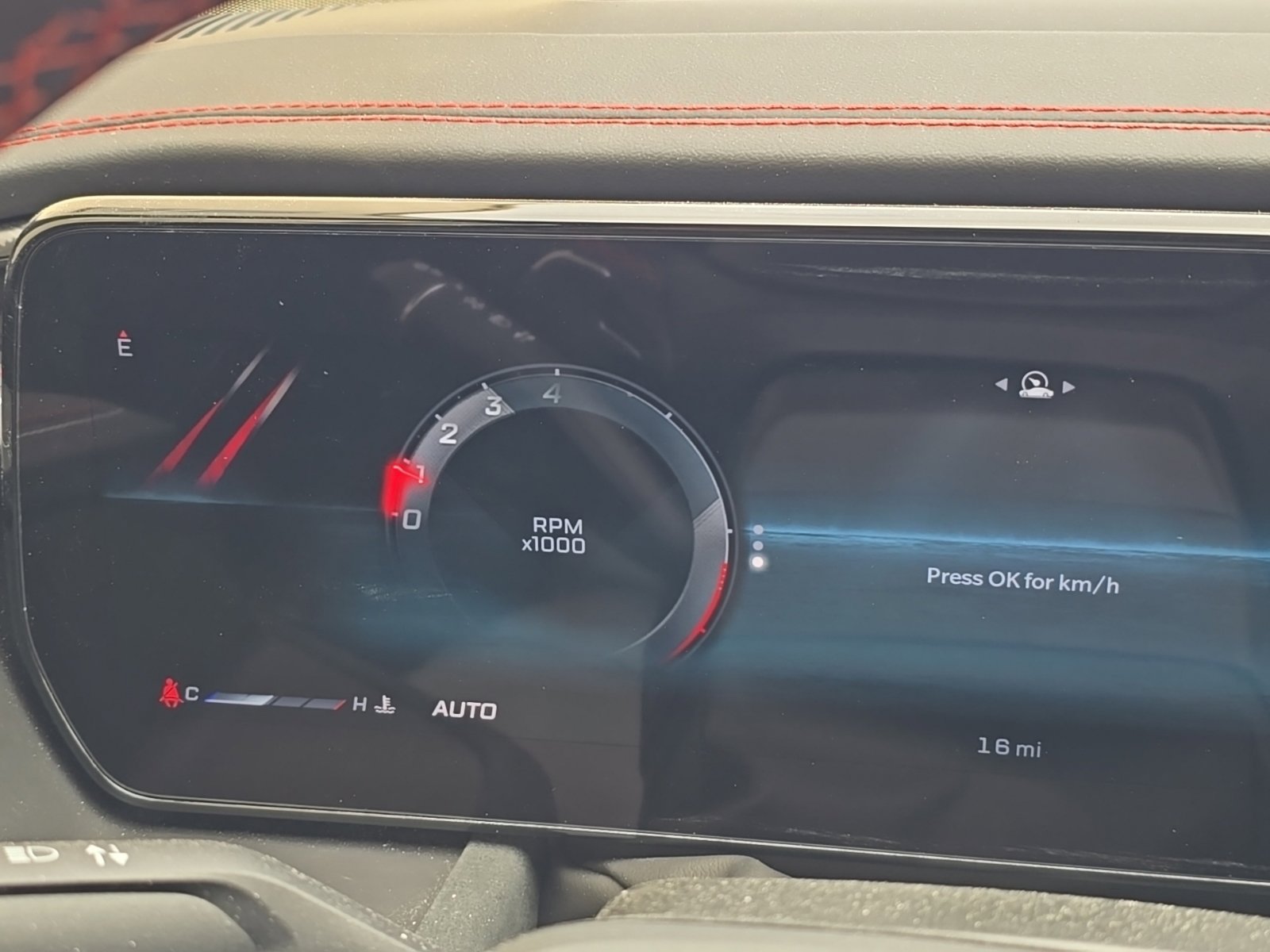 New 2027 Dodge Charger Scat Pack AWD/4WD image 17