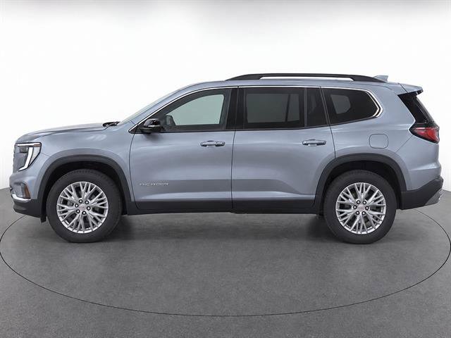Used 2025 GMC Acadia Elevation w/ Elevation Premium Package AWD/4WD image 8
