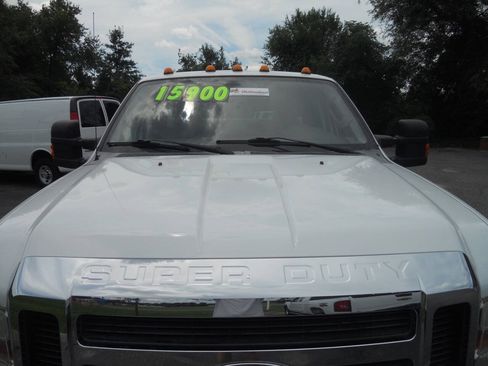 Used 2009 Ford F350 XLT AWD/4WD image 21