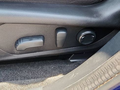 Certified 2024 Subaru Crosstrek 2.5i Wilderness w/ Crosstrek Mirror Package AWD/4WD image 15