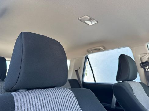 Used 2024 Toyota 4Runner SR5 AWD/4WD image 23