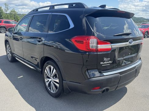 Used 2021 Subaru Ascent Limited w/ Technology Package AWD/4WD image 6