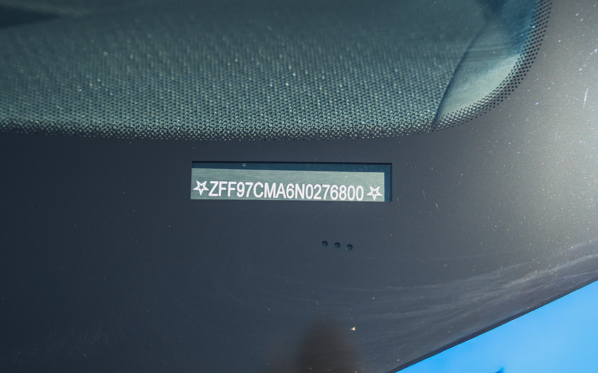 Used 2022 Ferrari 812 GTS RWD image 39