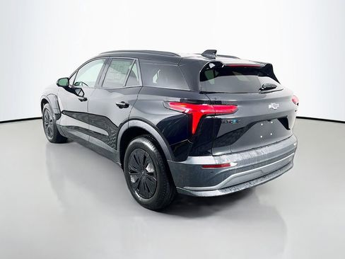 New 2026 Chevrolet Blazer EV LT image 7