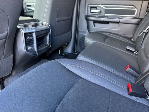 New 2026 RAM 2500 Big Horn image 11