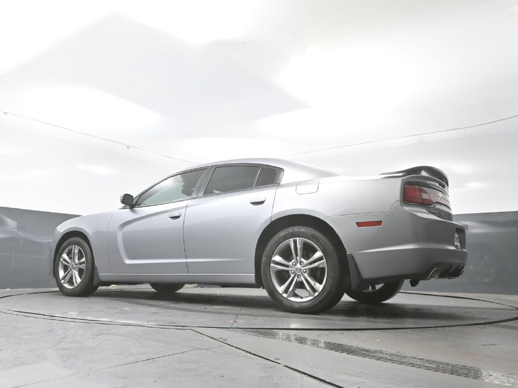 Used 2013 Dodge Charger SXT AWD/4WD image 53