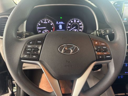 Used 2020 Hyundai Tucson SE FWD image 13