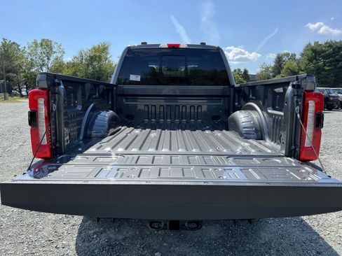 New 2026 Ford F250 XL w/ STX Appearance Package image 24