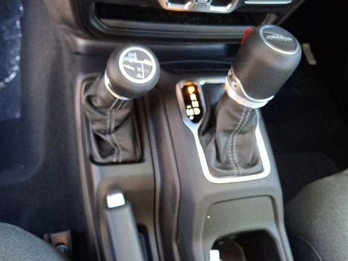 New 2026 Jeep Gladiator Sport image 11