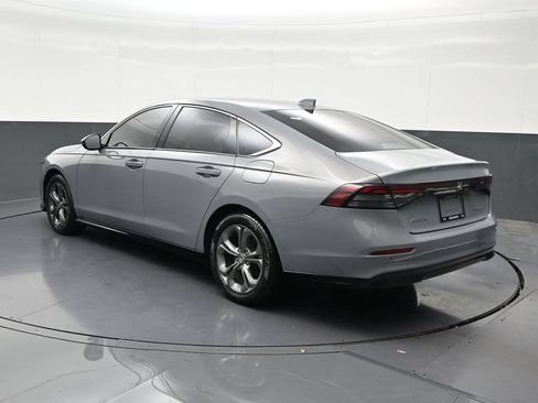 Used 2023 Honda Accord EX-L image 3