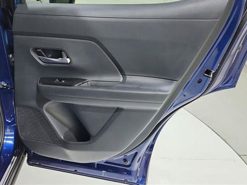 Certified 2026 Nissan Kicks SV FWD image 49