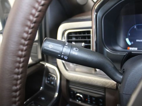 New 2025 Ford F350 King Ranch w/ FX4 Off-Road Package image 37