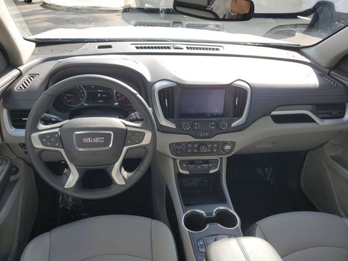 Certified 2023 GMC Terrain SLT w/ LPO, Floor Liner Package image 17