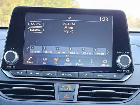 Certified 2025 Nissan Altima 2.5 S image 23