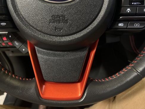 Used 2023 Subaru Forester Sport image 46