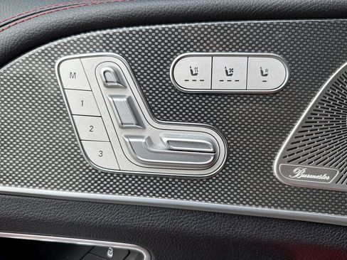 Used 2023 Mercedes-Benz GLE 53 AMG 4MATIC Coupe image 25