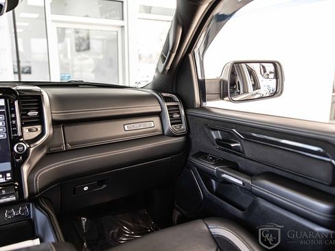 Used 2022 RAM 1500 TRX w/ TRX Level 1 Equipment Group image 38