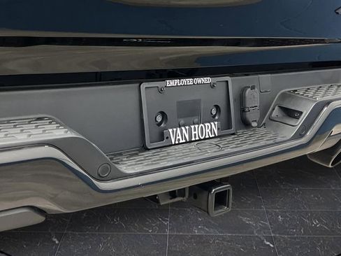 Used 2025 RAM 1500 Big Horn image 36