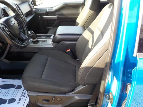 Used 2020 Ford F150 XLT w/ Equipment Group 302A Luxury image 14