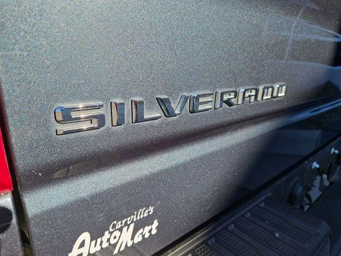 Used 2021 Chevrolet Silverado 1500 RST image 27