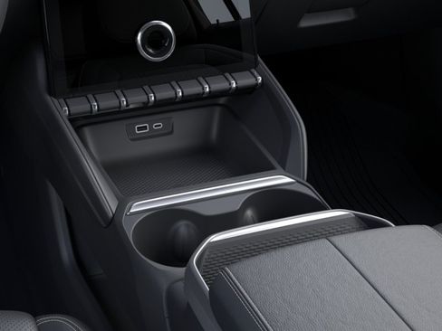 New 2027 GMC Terrain Elevation FWD image 23