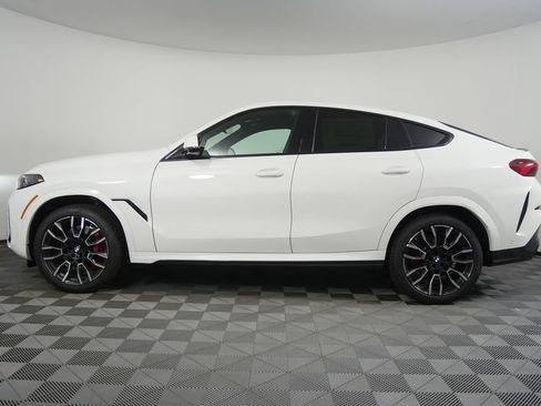 New 2027 BMW X6 xDrive40i w/ Executive Package AWD/4WD image 6