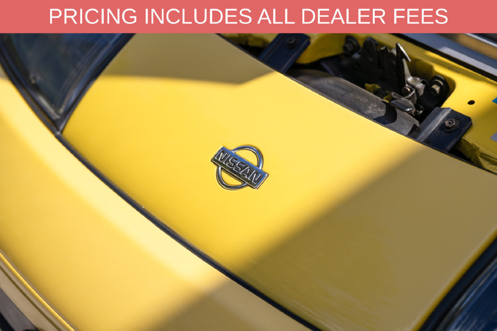 Used 1991 Nissan 300ZX Twin Turbo RWD image 56