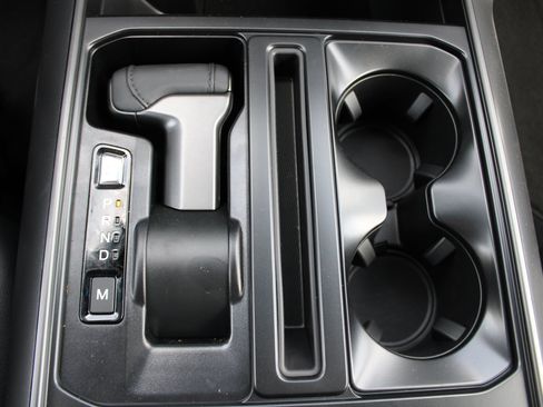 New 2026 Ford F150 Tremor AWD/4WD image 27