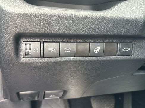 Used 2024 Toyota RAV4 XLE Premium w/ Weather Package FWD image 25