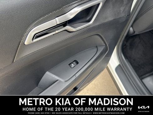 Used 2023 Kia Sportage LX AWD/4WD image 25