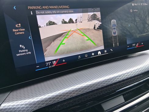 Used 2026 BMW 430i Coupe w/ M Sport Package image 23