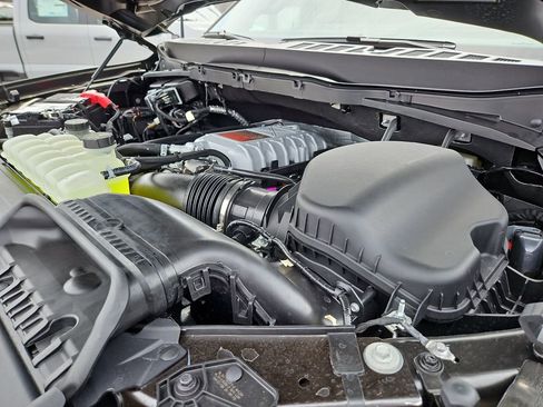 New 2026 Ford F150 Raptor AWD/4WD image 15