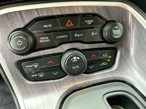 Used 2023 Dodge Challenger R/T Scat Pack image 19